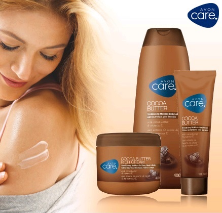 AVON Care кремове